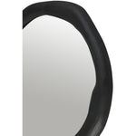 Armada Aluminum Mirror in Black