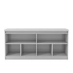 Viennese 62" Sideboard in White