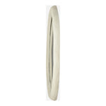 Armada Aluminum Mirror in Cream