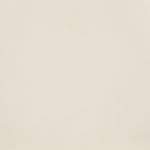 Riccio Vegan Leather Upholstered Dining Arm Chair in Cream