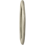 Armada Aluminum Mirror in Taupe
