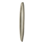 Armada Aluminum Mirror in Taupe