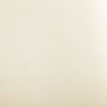 Riccio Vegan Leather Upholstered Stool in Cream