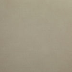 Riccio Vegan Leather Upholstered Stool in Taupe