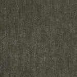 Riccio Performance Fabric Upholstered Stool in Brown