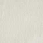 Riccio Performance Fabric Upholstered Stool in Cream