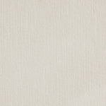 Riccio Performance Fabric Upholstered Stool in Cream