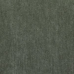 Riccio Performance Fabric Upholstered Stool in Olive
