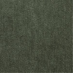 Riccio Performance Fabric Upholstered Stool in Olive