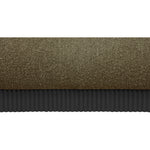 Rigby Boucle Fabric Upholstered King Bed in Olive