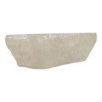 Rockford Concrete Indoor/Outdoor Coffee Table in Beige