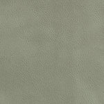 Roundhill Vegan Leather Upholstered Counter Stool in Green
