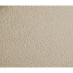 Rudy Teddy Fabric Upholstered King Bed in Beige