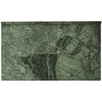 Salerno Marble Coffee Table in Green