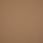 Santos Vegan Leather Headboard And Wood Queen Bed in Brown