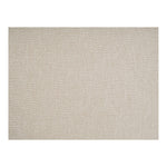 Caspian Chenille Fabric Upholstered Chair in Beige