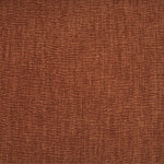 Caspian Chenille Fabric Upholstered Chair in Cognac
