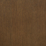 Sorell Solid Wood Night Stand in Brown
