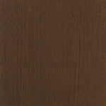 Atelier Vegan Leather Upholstered Dining Chair in Beige