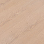 Spencer Solid Wood And Oak Veneer 2pc. Coffee Table in Natural