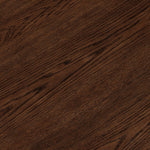 Spencer Solid Wood And Oak Veneer 3pc. Coffee Table in Brown