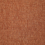 Stefano Fabric Upholstered Accent Chair in Cognac