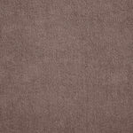 Stellar 114" Chenille Fabric Upholstered 4Pc. Modular Sectional in Brown