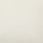 Atelier Vegan Leather Upholstered Dining Chair in Cream