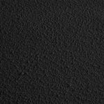 Stylus Boucle Fabric Upholstered King Bed (3 Boxes) in Black
