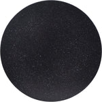 Terrazzo Iron Coffee Table in Black