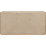 Tiberio Oak Veneer And Solid Wood Dresser in Natural