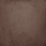 Tierra Velvet Upholstered Dining Chair in Brown