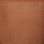Tierra Velvet Upholstered Dining Chair in Cognac