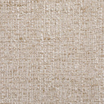 Timbra Linen Textured Fabric Upholstered Dining Chair in Beige
