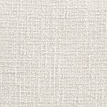 Timbra Linen Textured Fabric Upholstered Dining Chair in Cream