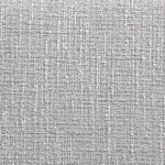 Timbra Linen Textured Fabric Upholstered Dining Chair in Grey