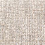 Valeo Linen Textured Fabric Upholstered Dining Chair in Beige