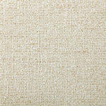 Valeo Linen Textured Fabric Upholstered Dining Chair in Beige