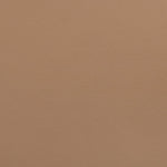 Vanda Vegan Leather Upholstered Dining Chair in Cognac