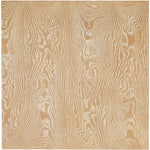 Fairfax Solid Wood And Oak Veneer Chest in Natural