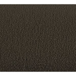Venti 88.5" Boucle Fabric Upholstered Sofa in Brown