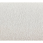 Venti 88.5" Boucle Fabric Upholstered Sofa in Cream