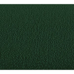 Venti 88.5" Boucle Fabric Upholstered Sofa in Green