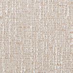 Vetra Linen Textured Fabric Upholstered Accent Chair in Beige