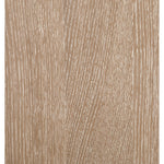 Wade Oak Veneer Nightstand / Side Table in Natural