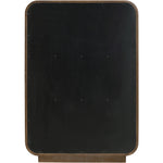 Windsor Solid Wood Chest in Brown