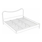 Windsor Solid Wood King Bed (3 Boxes) in Natural