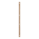 Windsor Solid Wood Mirror in Natural