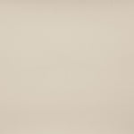 Woodcrest Vegan Leather Upholstered Bench in Beige
