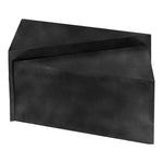 Zani Iron Coffee Table in Black